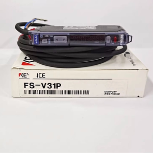 Kzl1 / Kz-l1 PLC 컨트롤러 입력 출력 모듈 새 제품 원본 재고 산업 자동화 PAC 전용 PLC 프로그래밍 - Product Image 1