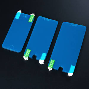 Bảo vệ màn hình vật nuôi trong suốt cho điện thoại di động là phim bảo vệ chống trầy xước và chống ánh sáng xanh - Product Image 4