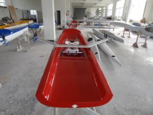 Bateau d'aviron Synsun Sports <span class=keywords><strong>FISA</strong></span> 1X - Product Image 4