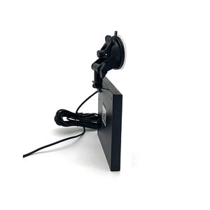 Panneau de signalisation LED P4 12V, fonctionne sans fil, couleur, à monter soi-même, logo, émoticône et sourit, affichage de messages - Product Image 5