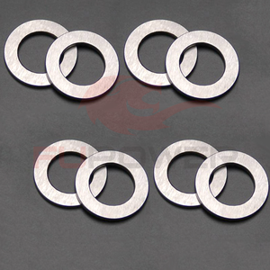 Arandelas de embrague de supercargador de Metal <span class=keywords><strong>Sea</strong></span> <span class=keywords><strong>Doo</strong></span> <span class=keywords><strong>2008</strong></span> Y ARRIBA LAVADORA DE ACTUALIZACIÓN SUPER CARGADOR - Product Image 4