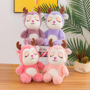 ขายส่ง8นิ้วคว้าตุ๊กตานุ่มวัสดุตุ๊กตาของเล่นตุ๊กตา<span class=keywords><strong>ราคา</strong></span><span class=keywords><strong>ถูก</strong></span>ตุ๊กตา - Product Image 4