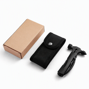 Multifunctional Rescue <strong>Hammer</strong> for <strong>Car</strong> &amp; Outdoor Camping Use Portable Emergency Safety <strong>Hammer</strong> Tool Kit OEM Wholesale Gift Sets - Product Image 5