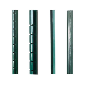 Hot Selling Powder Coated Agriculture <strong>Green</strong> Mesh 3D Welded Wire Mesh <strong>Fence</strong> Panel - Product Image 4