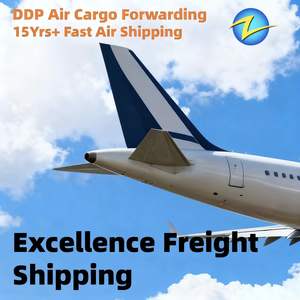 Envío de Carga Aérea y Marítima con Alcance Global DDP, Transporte de 7 Días, Changsha, Shenzhen, Dongguan a Polonia, Katowice, <span class=keywords><strong>Bialystok</strong></span>, Rzeszow - Product Image 2