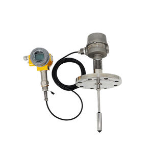 Online-Viskosi meter überwacht die Viskosität änderungen während der Fermentation in einem Biofermenter in Echtzeit - Product Image 1