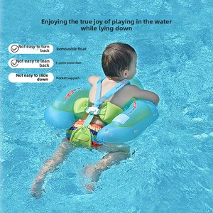 Flotador <span class=keywords><strong>de</strong></span> Natación <span class=keywords><strong>para</strong></span> Bebés Swimbobo, Forma <span class=keywords><strong>de</strong></span> Domo, Ecológico, Protección Solar, Deportes al Aire Libre, Transfronterizo - Product Image 2