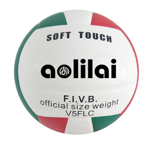 Balón de Voleibol Personalizado Palloni Pallavolo, Microfibra PU, Voleibol al por Mayor, Balón de Voleibol para Interiores y Exteriores - Product Image 4