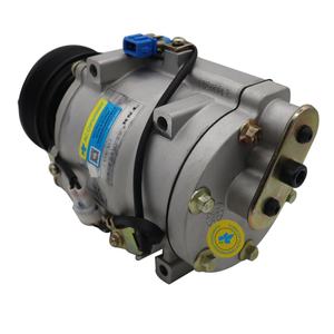 Compresor de Aire Acondicionado para Automóvil CHERY TIGGO 5 FL T218103010 - Product Image 6