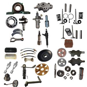 Fast Delivery ZS1115 Chinese Price diesel Engine Spare Parts diesel Engine Parts for Agriculture - Product Image 4
