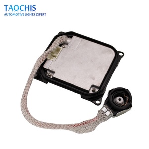 Module CH222S 4exenenenenenon eeadlight onontrol nnit modulo allallast o Toyota exus 250 250 I350 350 ooito 000000003 enenso - Product Image 2