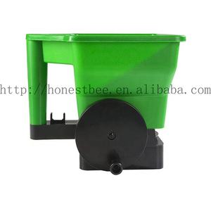 3L כף יד שידור יד זרע מפזר דשן לדשא וגינה - Product Image 3