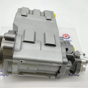 ปั๊มฉีดน้ำมันเชื้อเพลิง XUNPO 319-0678 3190678  319-0677 3190677 สำหรับ E330D E336D C9 - Product Image 3