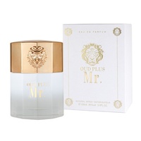 Parfum arabe de luxe pour homme avec des notes florales et boisées, spray longue durée, taille standard, emballage élégant