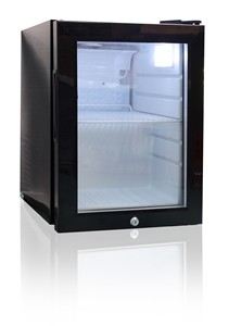 ตู้แช่เย็นประหยัดพลังงาน NUELEAD NE-21C พร้อมคอมเพรสเซอร์ขนาดเล็ก สำหรับใช้ในบ้านและโรงแรม - Product Image 4