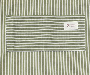 Adjustable Bib <b>Apron</b> <b>Chef</b> Kitchen Cooking <b>Aprons</b> for Women Designer Salon <b>Apron</b> - Product Image 5