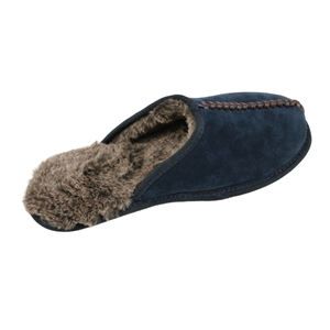 <strong>Men</strong> Winter House Indoor <strong>slippers</strong> Winter <strong>Mules</strong> Fluffy Suede Comfy <strong>Slippers</strong> - Product Image 4