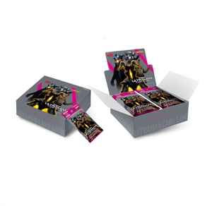 20 Box Wholesale Japanese Anime Kayou Ultraman TCG: Giant Monster Hyper Strike Collection Cards Trading Card Game <strong>Supernatur</strong> - Product Image 1