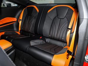 2023 Rouge Mode Voitures de sport Occasion <span class=keywords><strong>Neta</strong></span> <span class=keywords><strong>GT</strong></span> 580 Awd Direction gauche Voitures d'occasion Véhicules d'occasion d'Occasion Ev - Product Image 5