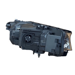 Phare avant semi-assemblé de haute qualité pour <span class=keywords><strong>BMW</strong></span> Série 5 G30 G38 M5 <span class=keywords><strong>F90</strong></span> <span class=keywords><strong>520i</strong></span> 530i 540i 2017-2020, phare LED adaptatif 8499119 - Product Image 3