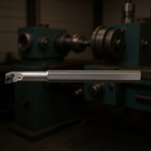 Ttake Internal Turning Tool R/L TA8075 Mini Positive Insert Turning Tool - Product Image 3
