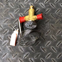 Pièces de bus Yutong : Récepteur-sécheur 8109-00003, Valve d'expansion 8106-00068 (TGEN 3.5)