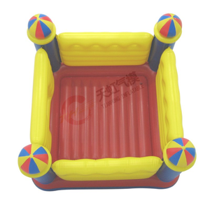 <span class=keywords><strong>Gonflable</strong></span> Maison ENFANTS Jardin Jouer Amusant Vert Jump-O-Lene Aire De Jeux Château <span class=keywords><strong>Gonflable</strong></span> - Product Image 5