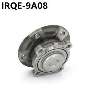 Ensemble de moyeu de roue IRQE-3A35 42200-SJF-951 pour Honda, en acier, pièce de rechange neuve - Product Image 4