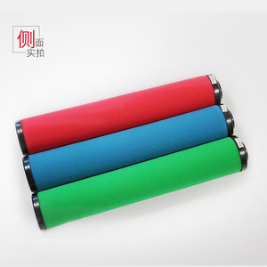 Élément de filtre à air de précision Tihaiwos 060-QPSC Grade pour séparateur huile-eau de compresseur d'air pour une séparation efficace eau-huile - Product Image 1