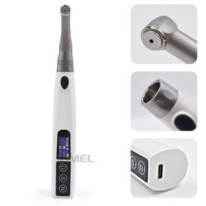 Vimel <b>Torque</b> Smart Electric Dental Wrench WM-175 Implant Restoration Orthodontic Screwdriver <b>Set</b> - Product Image 4
