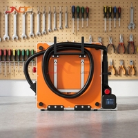 Machine de nettoyage au laser pour bois uniquement, 300 watts