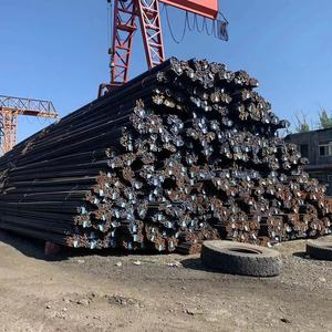 中国顶级工厂供应ASTM A615 Gr40 Gr60变形钢筋HRB400 HRB500 8毫米10毫米12毫米建筑用16毫米钢筋 - Product Image 3
