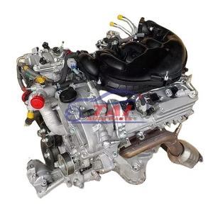 Compatible con el motor Toyota Crown Mark X 4GR-FSE 3GR-FSE 2GR-FSE - Product Image 1
