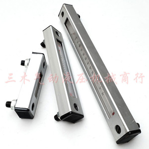 Liquid <b>Level</b> Gauge YWZ 80T 100T 125T 127T 150T 200T 250T 300T 350T 400T For Hydraulic Systems - Product Image 3