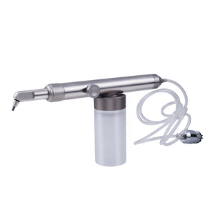Pistola de microchorreado de óxido de aluminio dental, micrograbador, pistola de arenado de alúmina Prophy Jet, pulidor por abrasión de aire, herramientas de odontología - Product Image 1