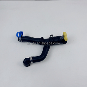 Para Land Rover Sport Diesel 4,4 <span class=keywords><strong>termostato</strong></span> tubo de agua <span class=keywords><strong>EGR</strong></span> enfriador tubo de salida LR022718 AL3Q9Y439DA - Product Image 3