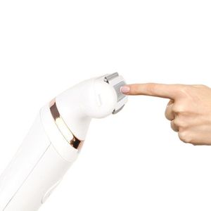 Afeitadoras Eléctricas Portátiles, Depiladora Corporal, Máquina de Depilación para Mujeres, GZ RTS, Pedidos Mixtos al por Mayor - Product Image 3