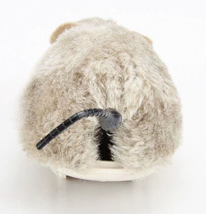 Chất Lượng Cao Biểu Tượng Tùy Chỉnh Catnip Chuột Đồ Chơi Hiện Đại Phim Hoạt Hình Giống Như Sang Trọng Chuột Đồ Chơi Cho Mèo Con Đơn Giản Vui Vẻ Sống Phong Cách - Product Image 6