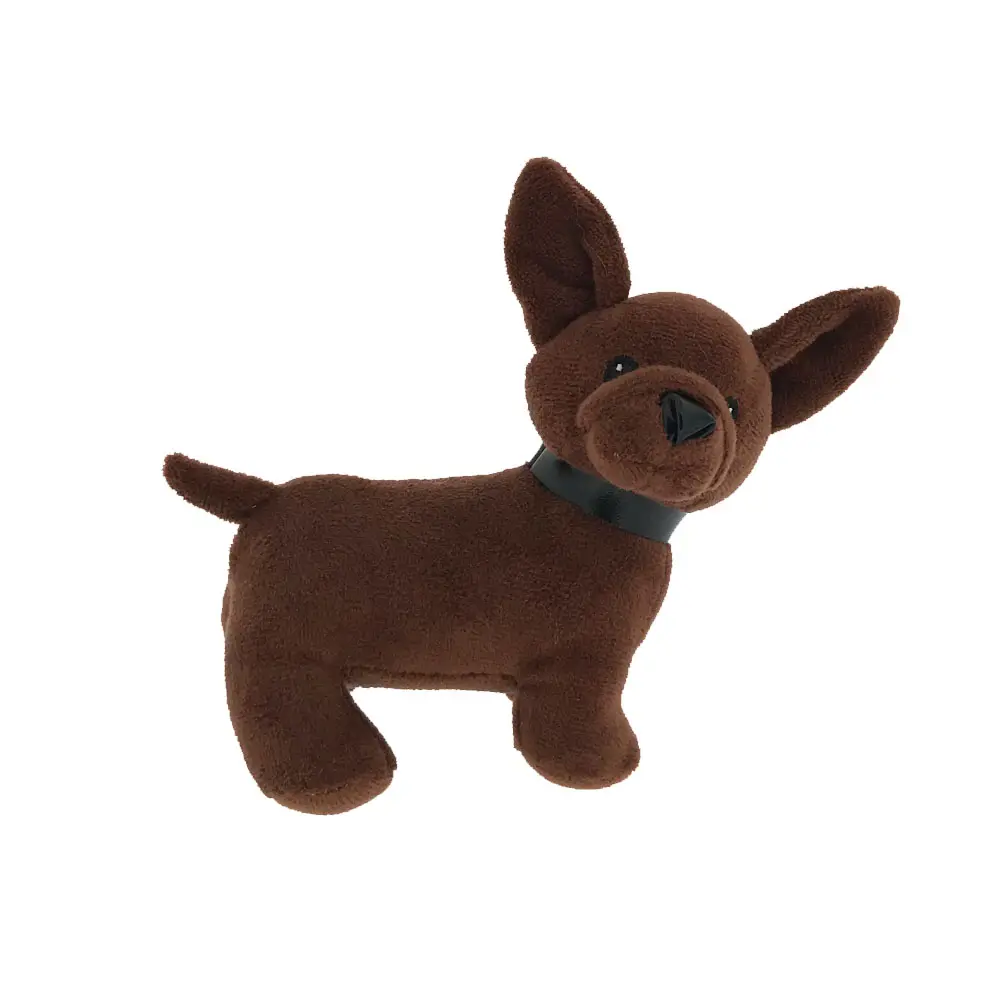 High quality puppy stuffed animal toys dog & Custom plush toy dog stuffed doll toys