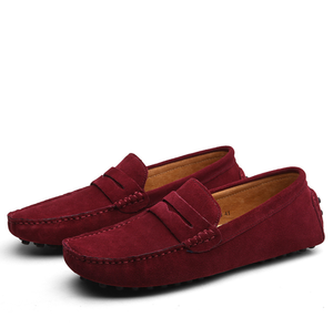 Collection Automne 2025 Chaussures <span class=keywords><strong>Bateau</strong></span> en Cuir Standard Grande Taille 38-49 Tourisme Loisirs de Plein Air pour Vente Transfrontalière en Dropshipping - Product Image 6