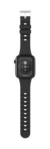 <span class=keywords><strong>Montre</strong></span> connectée 4G pour personnes âgées avec GPS+LBS+WIFI, <span class=keywords><strong>d</strong></span>étection de chute, alerte, appels vidéo, géolocalisation, SOS, fréquence cardiaque, tension artérielle, suivi du sommeil, IP67 - Product Image 5