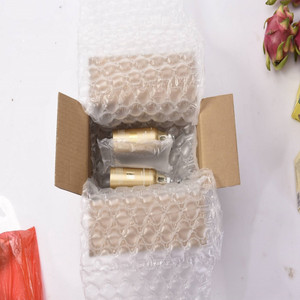 Rouleau de coussin à <span class=keywords><strong>bulles</strong></span> personnalisé en usine Film à <span class=keywords><strong>bulles</strong></span> Emballage pour boîtes de déménagement Expédition Fournitures de rembourrage - Product Image 3