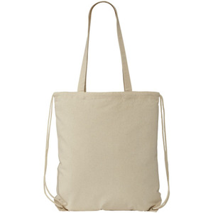 High Quality Large Cotton <strong>Canvas</strong> Drawstring <strong>Backpack</strong> Student Use <strong>Custom</strong> Printed Logo Eco-Friendly Letter Tote Bag <strong>Backpack</strong> - Product Image 3