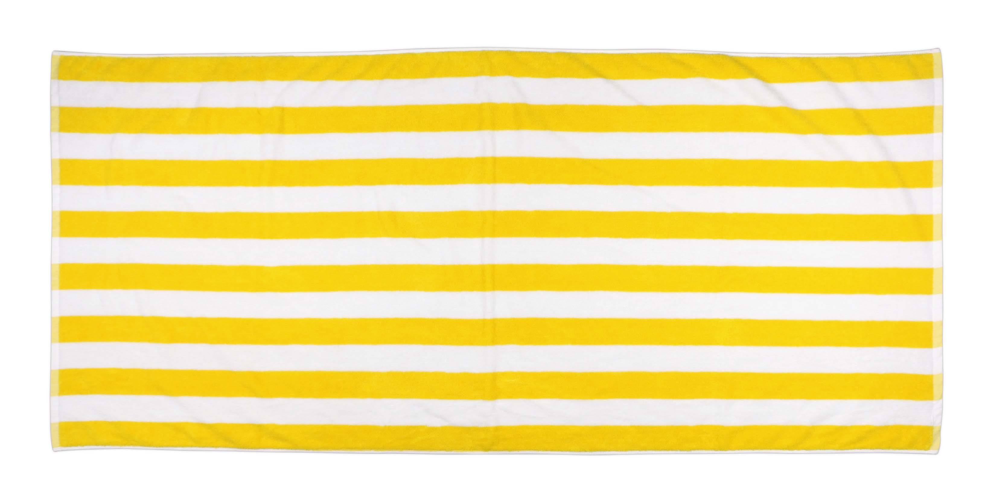 สีเหลืองและสีขาว