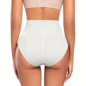 Shapewear Modellante per Donne, Intimo Contenitivo con Stecche in Acciaio, Mutande Modellanti a Vita Alta, Slip Snellenti - Product Image 6