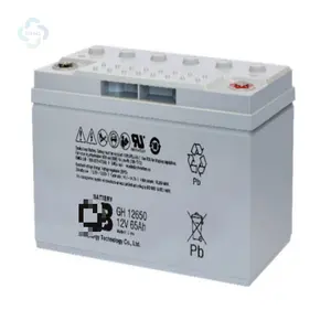 CSB Pin gpl12400 cuộc sống lâu dài loạt 12v40ah phòng máy Up/EPS phòng cháy chữa cháy đặc biệt