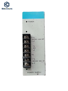 PLC Controller Sensor <b>Power</b> <b>Supply</b> Brand New Original DVA-PS06 - Product Image 1