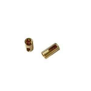 Componentes de Precisión de Acero Inoxidable y Aleaciones, Mecanizados por CNC de 5 Ejes, Accesorios de Hardware, Torneado, Fresado, Perforación, Electroerosión por Hilo (EDM) para OEM - Product Image 6