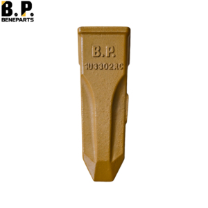 Herramientas de Trabajo en Terreno, Repuestos para Excavadoras, Diente de Cincel para Roca TALLA 30, E200, E315, <span class=keywords><strong>944</strong></span>, 966C 1U3302RC - Product Image 4