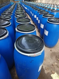 Kualitas tinggi Sodium Lauryl Ether Sulfate (SLES) 70% kimia produsen harian kosmetik deterjen CAS 68585-34-2 AES - Product Image 4